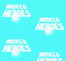Image n° 4 - screenshots  : World Heroes